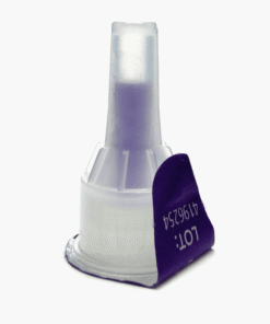 10 pen needles