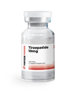 Tirzepatide 10mg