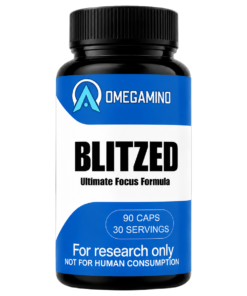 BLITZED