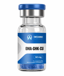 OmA – GHK-CU