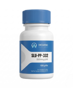 OmA – SLU-PP-332 Tablets